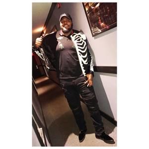 Meet your Posher, Dionte